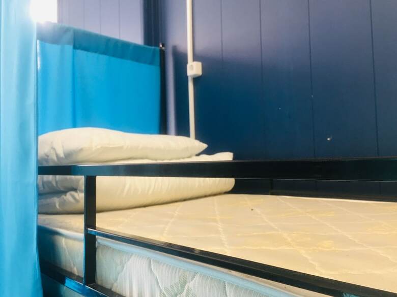 Hostal Travel Inn Krasnye Vorota - Hostel