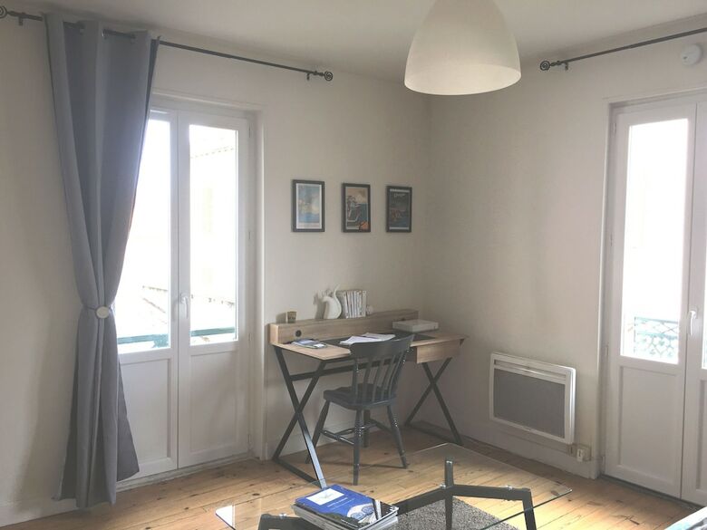 Apartamento R�sidence Epinat II