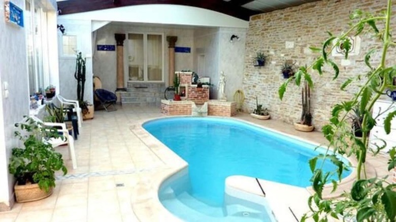 Hotel Le Relais de La Cure
