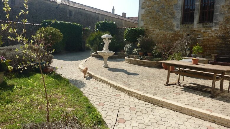 Hotel Le Relais de La Cure