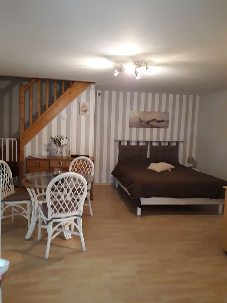 Hotel Le Relais de La Cure