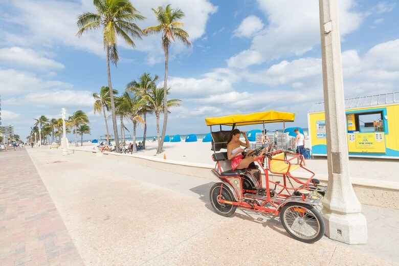 Apartamento 567 City View Studio Hollywood Beach
