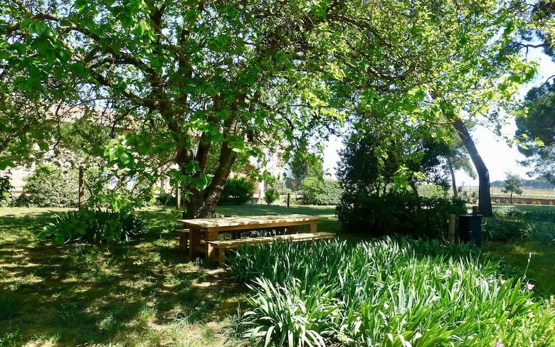 Bed & Breakfast Chambres D'h�tes La Maison Du M�le