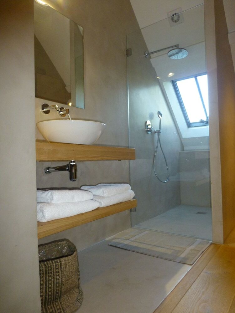 Bed & Breakfast Chambres D'h�tes La Maison Du M�le