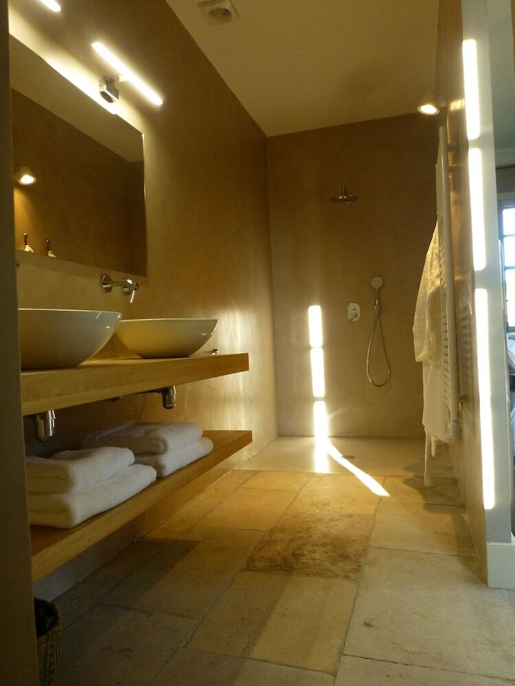 Bed & Breakfast Chambres D'h�tes La Maison Du M�le