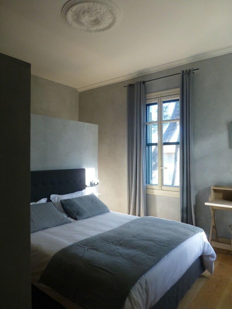 Bed & Breakfast Chambres D'h�tes La Maison Du M�le