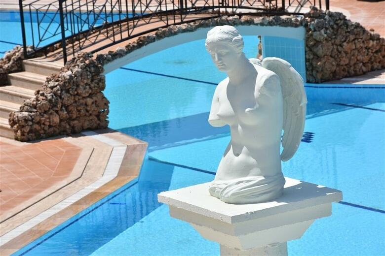 Royal Park Club Hotel - All Inclusive