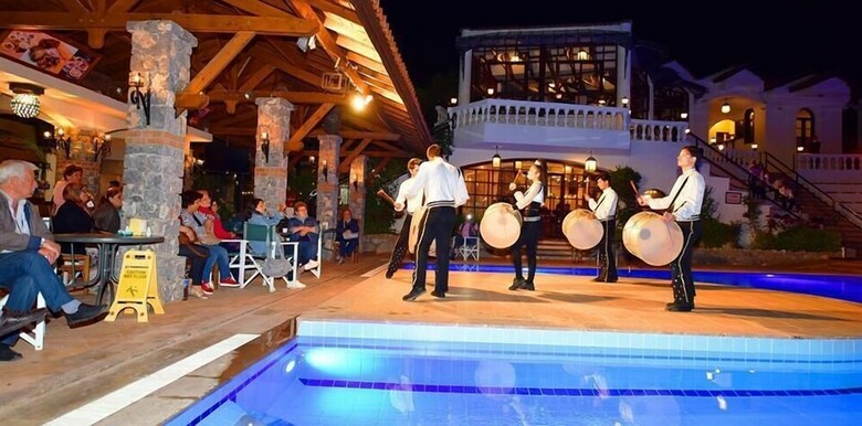 Royal Park Club Hotel - All Inclusive