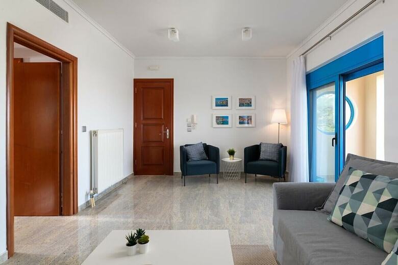 Apartamentos Aegean View Estates