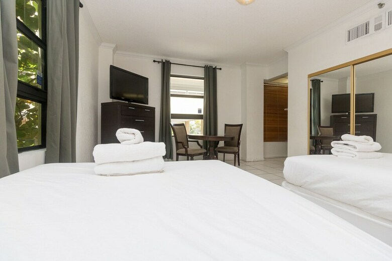 Apartamento 217 Hollywood Beach Resort