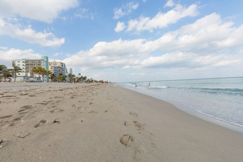 Apartamento 217 Hollywood Beach Resort