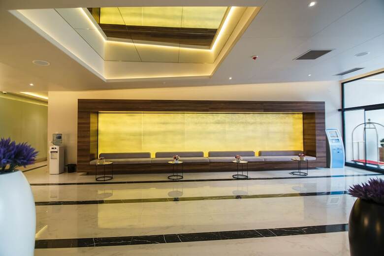 Aparthotel Batumi City Apartments