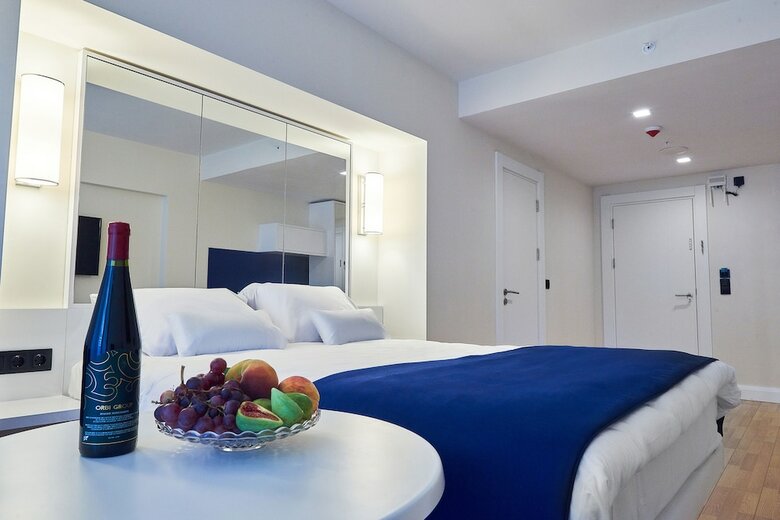 Aparthotel Batumi City Apartments