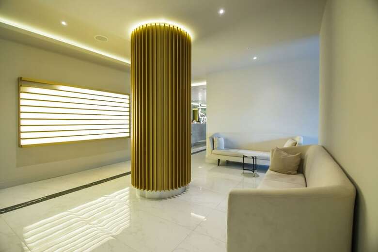 Aparthotel Batumi City Apartments