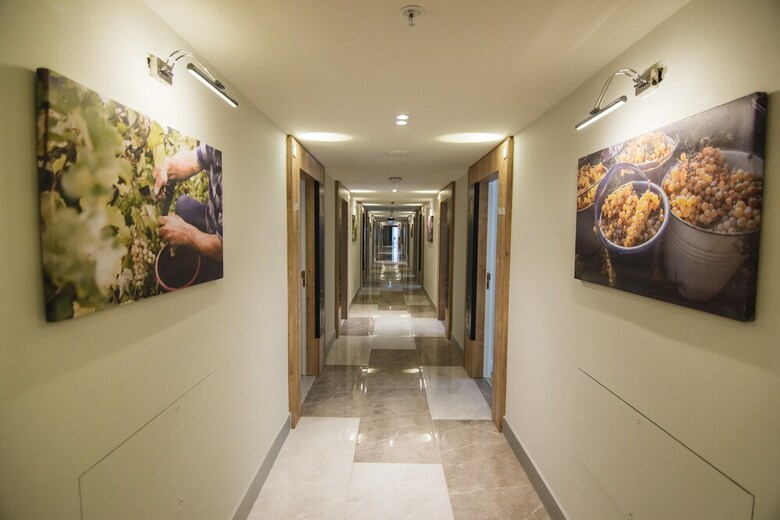 Aparthotel Batumi City Apartments