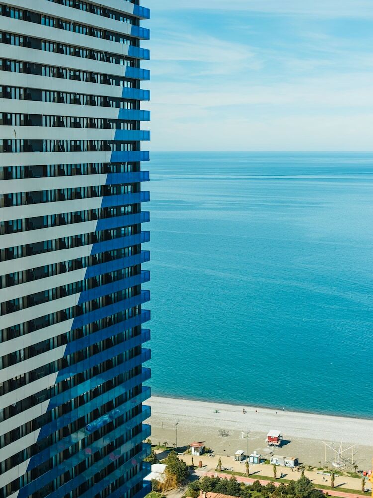 Aparthotel Batumi City Apartments