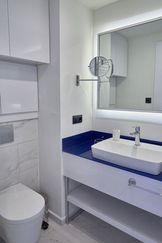Aparthotel Batumi City Apartments