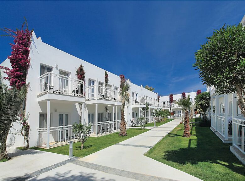 Hotel Petunya Beach Resort - All Inclusive