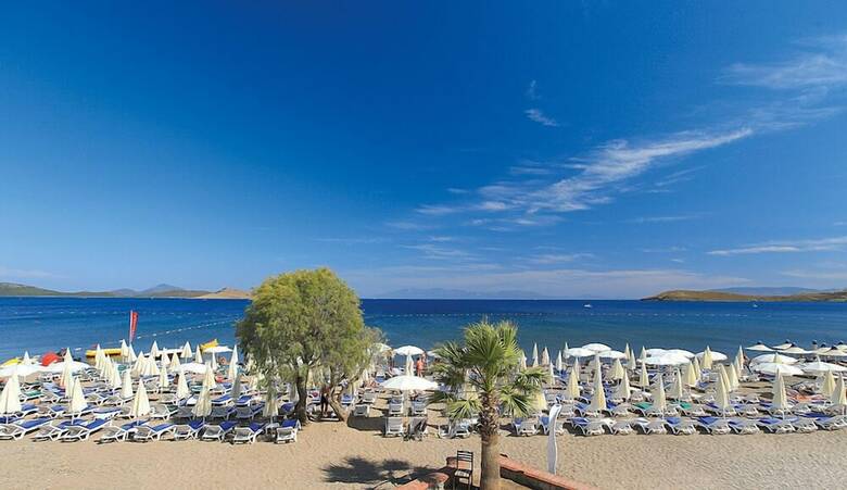 Hotel Petunya Beach Resort - All Inclusive