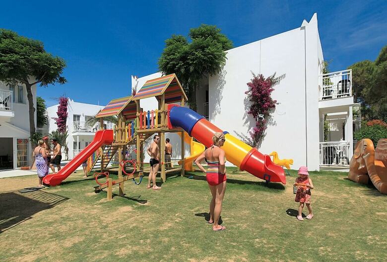 Hotel Petunya Beach Resort - All Inclusive