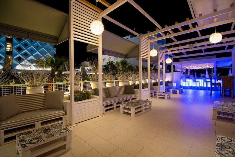 Munamar Beach Residence Hotel - All Inclusive