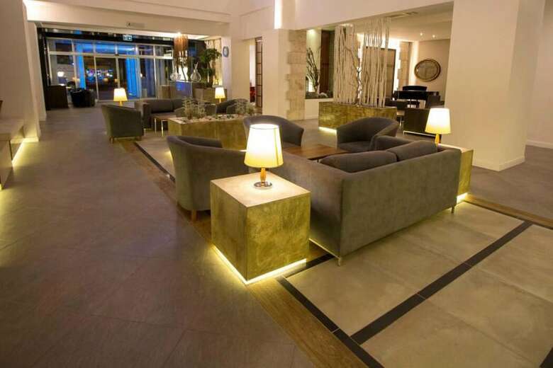 Munamar Beach Residence Hotel - All Inclusive