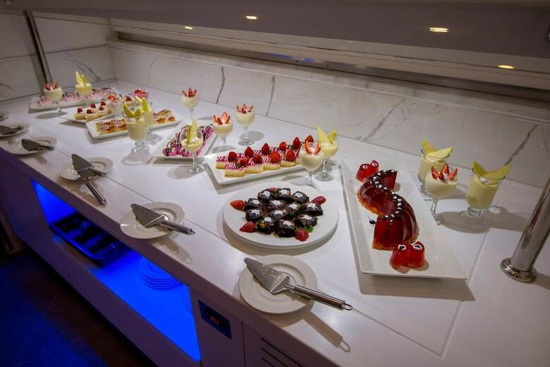 Munamar Beach Residence Hotel - All Inclusive