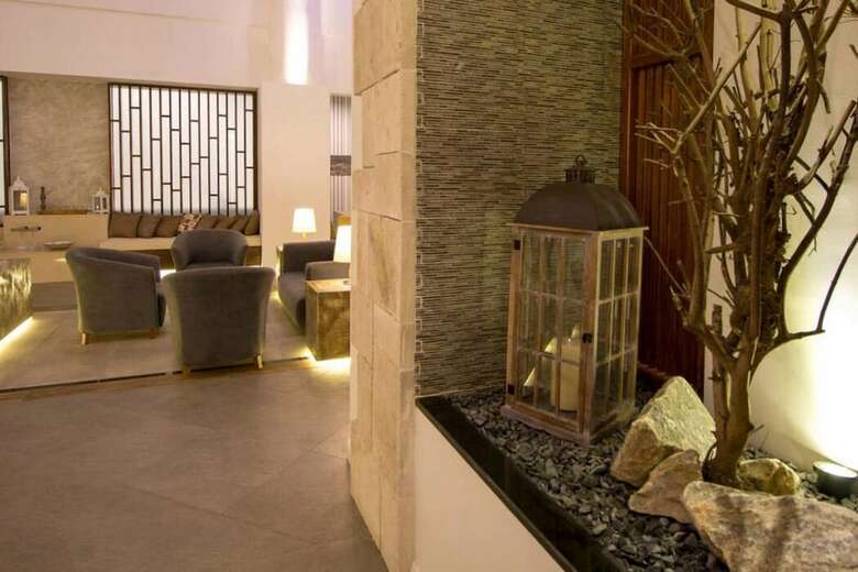 Munamar Beach Residence Hotel - All Inclusive