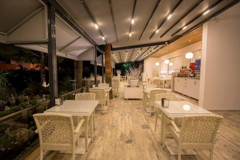 Munamar Beach Residence Hotel - All Inclusive
