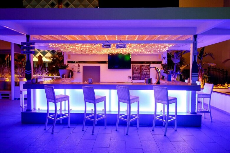 Munamar Beach Residence Hotel - All Inclusive