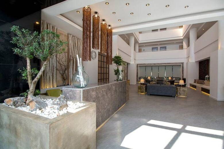 Munamar Beach Residence Hotel - All Inclusive