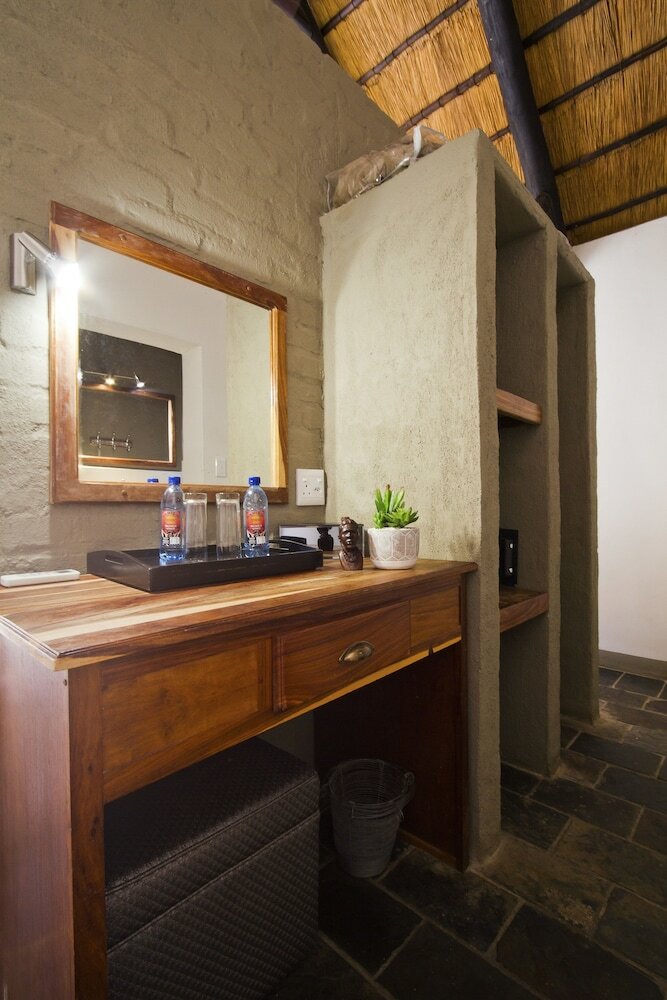 Posada Twyfelfontein Country Lodge
