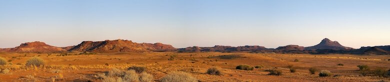 Posada Twyfelfontein Country Lodge