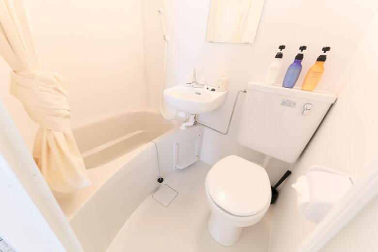 Apartamentos Shimanouchi Mgi