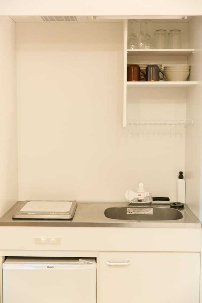 Apartamentos Shimanouchi Mgi