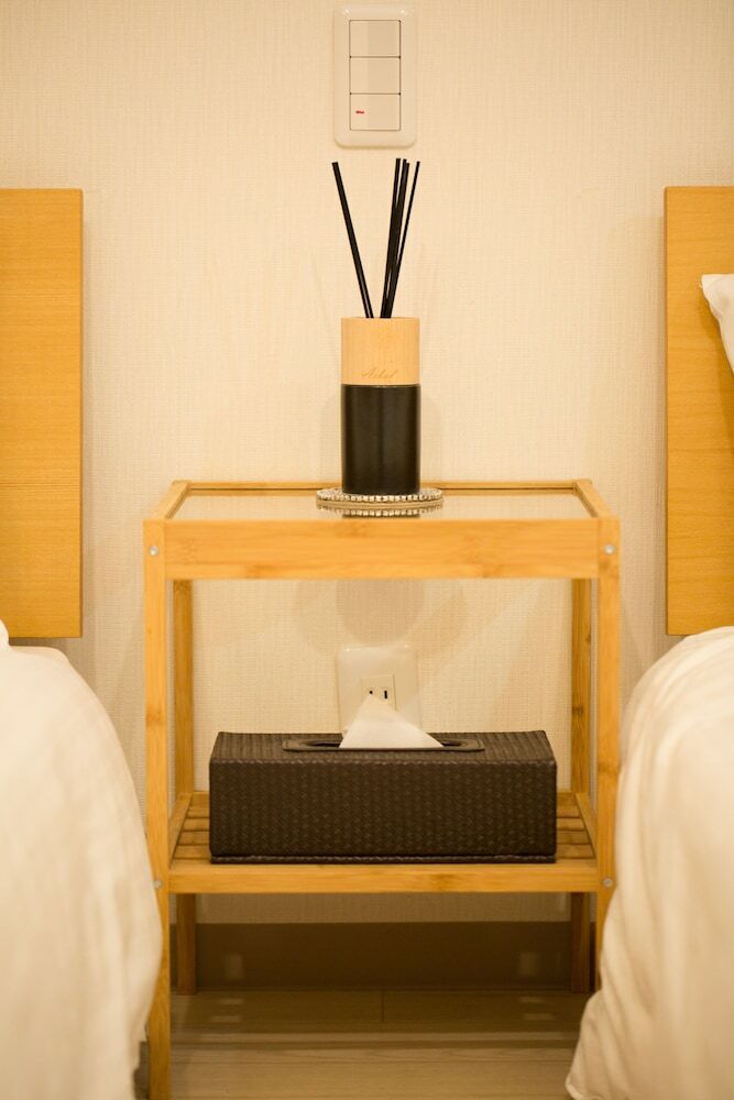 Apartamentos Shimanouchi Mgi
