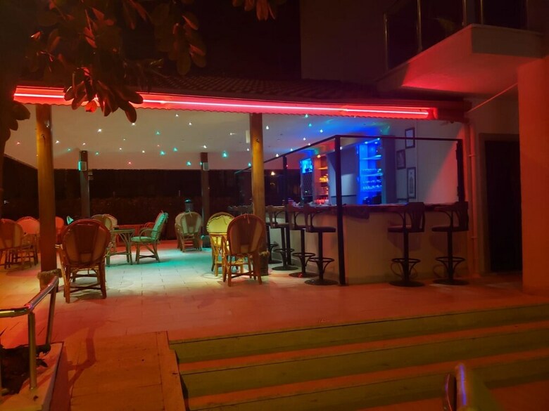 Diana Hotel Icmeler - All Inclusive