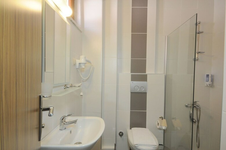 Diana Hotel Icmeler - All Inclusive