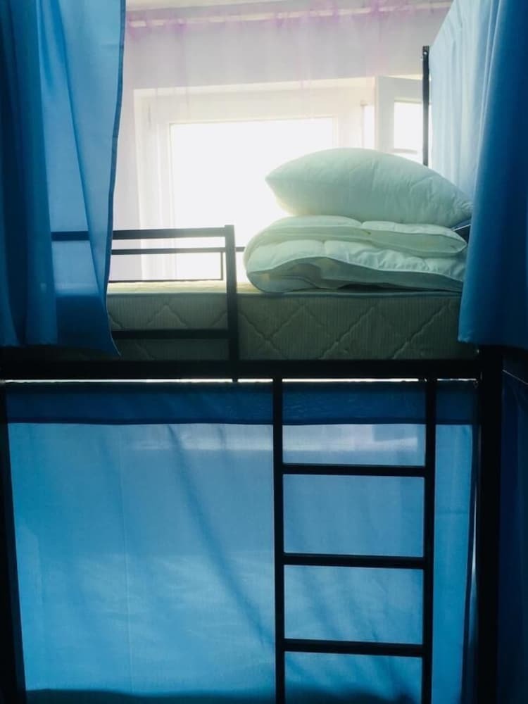 Hostal Travel Inn Pervomayskaya - Hostel