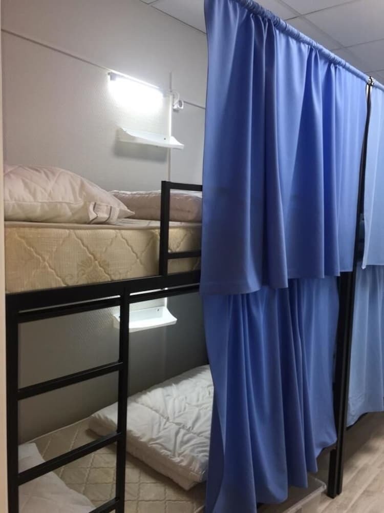 Hostal Travel Inn Pervomayskaya - Hostel