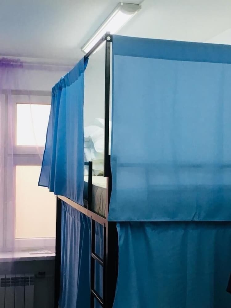 Hostal Travel Inn Pervomayskaya - Hostel