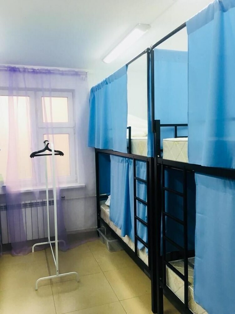 Hostal Travel Inn Pervomayskaya - Hostel