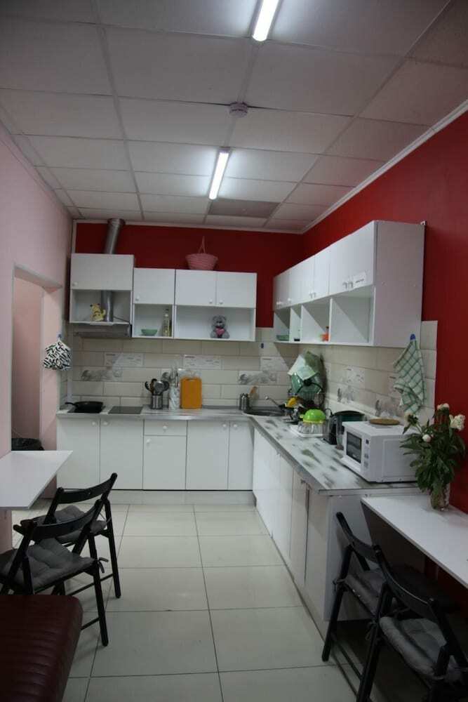 Hostal Travel Inn Pervomayskaya - Hostel