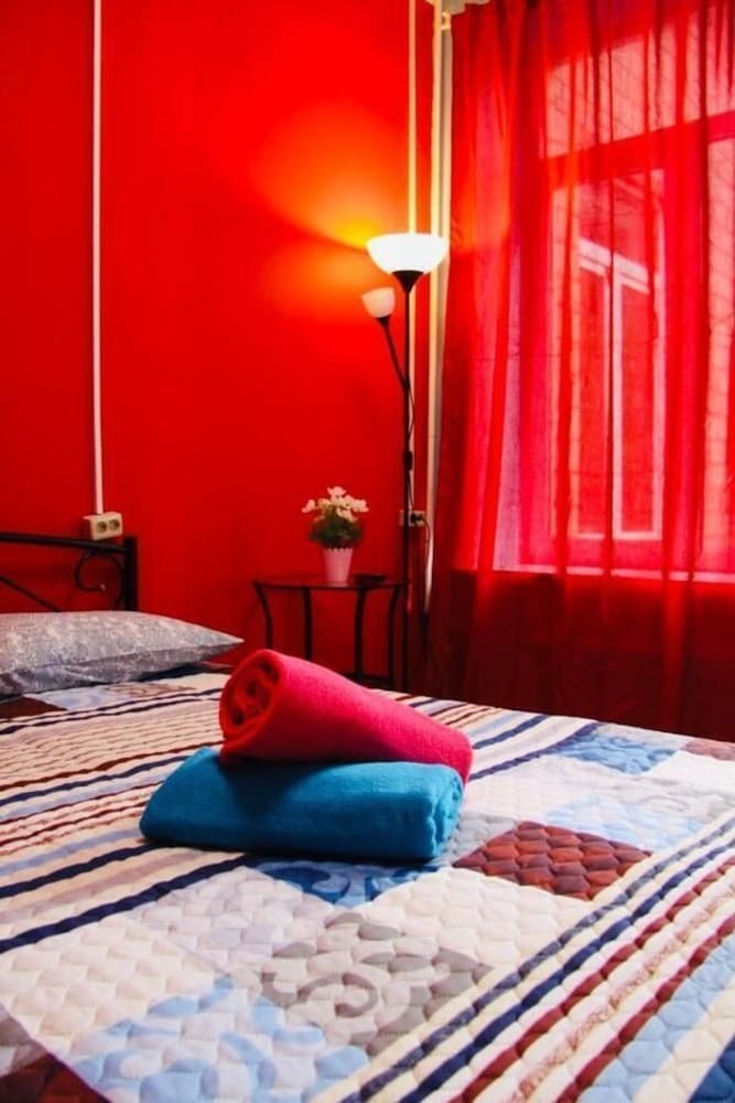 Hostal Travel Inn Pervomayskaya - Hostel