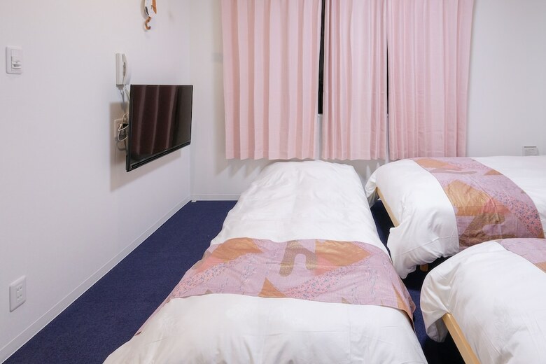 Hotel Asakusa Lilia