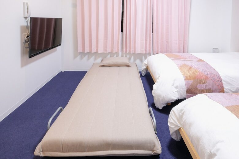 Hotel Asakusa Lilia