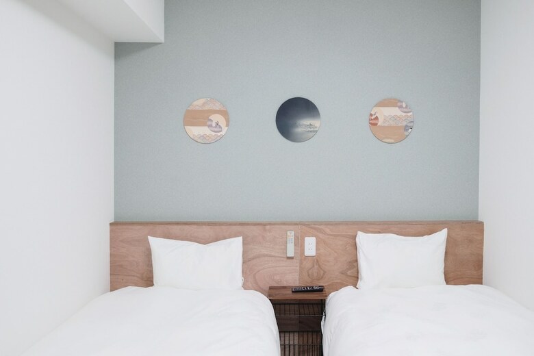 Hotel Asakusa Lilia