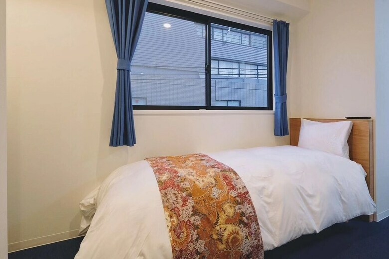 Hotel Asakusa Lilia