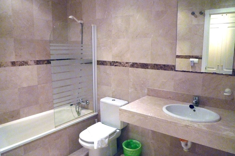 Apartamentos La Fragata