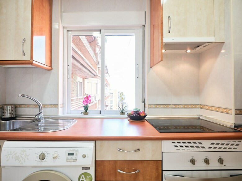 Apartamento En Chamber�